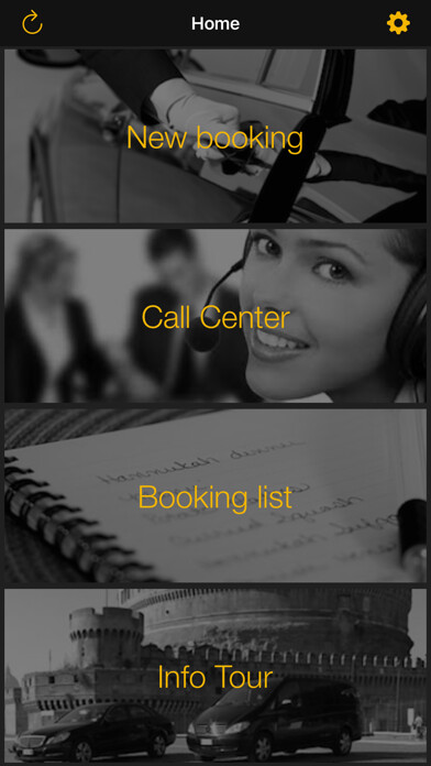 Emulate iPhone app RSL Rental using MyAndroid Emulate iPhone app RSL Rental using MyAndroid