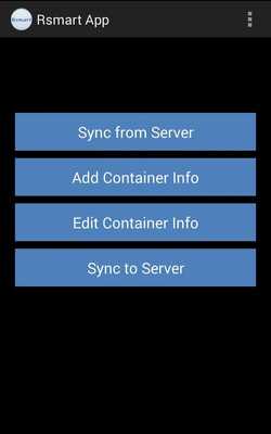 Emulate Android APK Rsmart App