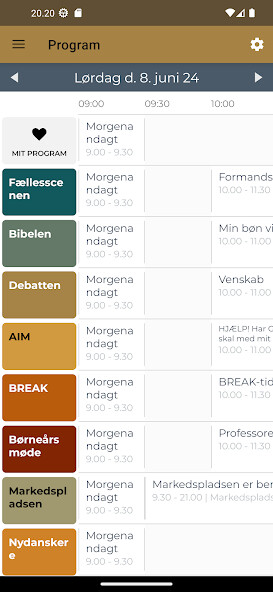 Run android online APK Årsmødefestival from MyAndroid or emulate Årsmødefestival using MyAndroid Run android online APK Årsmødefestival from MyAndroid or emulate Årsmødefestival using MyAndroid