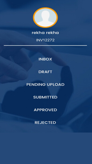 Emulate iPhone app RS M-Inspect using MyAndroid