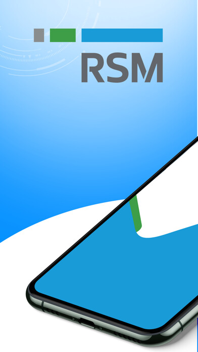 Emulate iPhone app RSM Kuwait Engage using MyAndroid