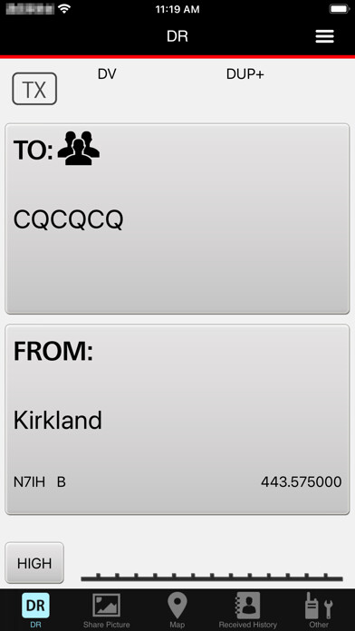 Emulate iPhone app RS-MS1I using MyAndroid Emulate iPhone app RS-MS1I using MyAndroid