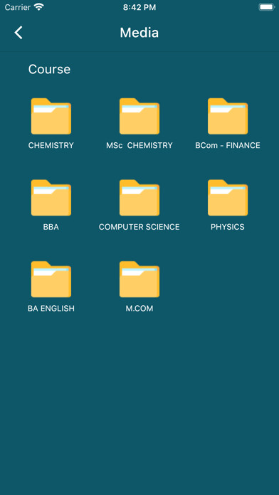 Emulate iPhone app RSM SNDP YOGAM ARTS & SCIENCE using MyAndroid Emulate iPhone app RSM SNDP YOGAM ARTS & SCIENCE using MyAndroid