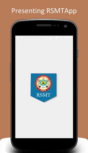 Run android online APK RSMT VARANASI from MyAndroid or emulate RSMT VARANASI using MyAndroid