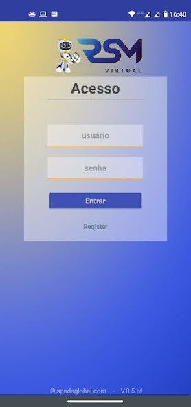 Run android online APK RSM Virtual from MyAndroid or emulate RSM Virtual using MyAndroid Run android online APK RSM Virtual from MyAndroid or emulate RSM Virtual using MyAndroid