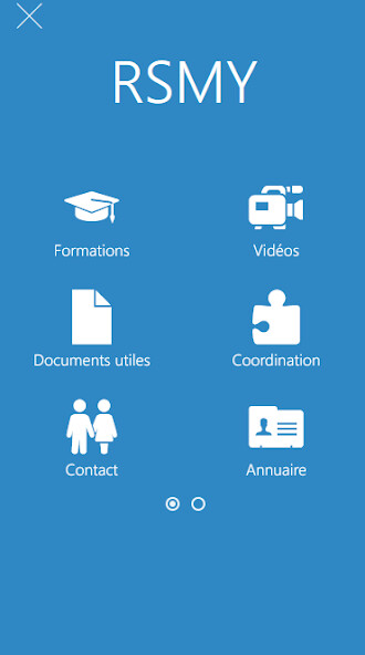 Run android online APK RSMY 89 from MyAndroid or emulate RSMY 89 using MyAndroid