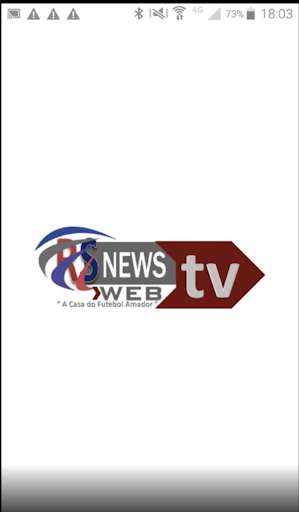 Run android online APK RS News Web Tv from MyAndroid or emulate RS News Web Tv using MyAndroid