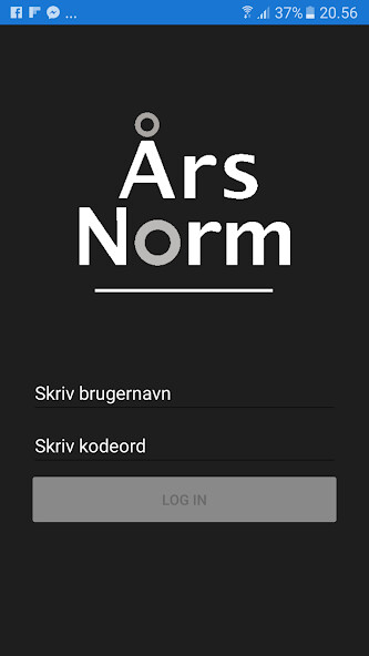Run android online APK Årsnorm from MyAndroid or emulate Årsnorm using MyAndroid