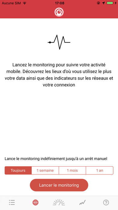 Emulate iPhone app Résomètre using MyAndroid Emulate iPhone app Résomètre using MyAndroid