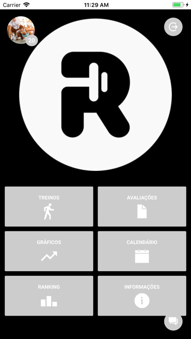 Emulate iPhone app R Space using MyAndroid Emulate iPhone app R Space using MyAndroid