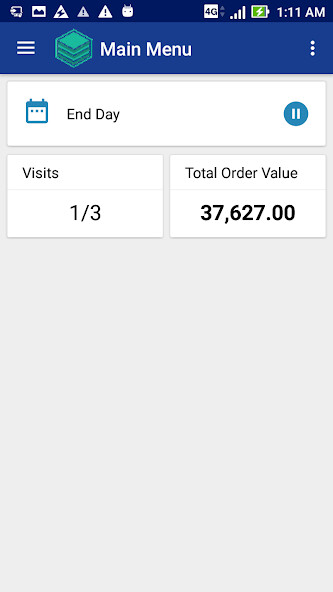 Run android online APK RSPL mSecSales from MyAndroid or emulate RSPL mSecSales using MyAndroid