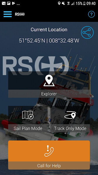 Run android online APK RS SafeTrx from MyAndroid or emulate RS SafeTrx using MyAndroid