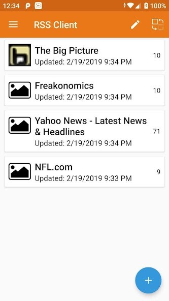 Run android online APK RSS Client from MyAndroid or emulate RSS Client using MyAndroid Run android online APK RSS Client from MyAndroid or emulate RSS Client using MyAndroid