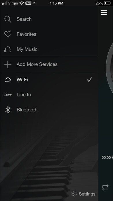 Emulate iPhone app RSS CONNECT using MyAndroid Emulate iPhone app RSS CONNECT using MyAndroid