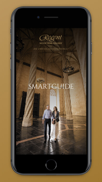 Emulate iPhone app RSSC - Smartguide using MyAndroid Emulate iPhone app RSSC - Smartguide using MyAndroid