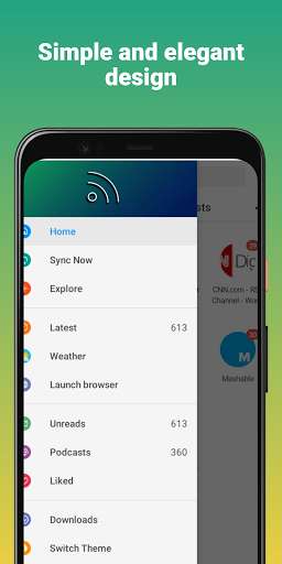 Run android online APK RSS Feeds : News Reader from MyAndroid or emulate RSS Feeds : News Reader using MyAndroid Run android online APK RSS Feeds : News Reader from MyAndroid or emulate RSS Feeds : News Reader using MyAndroid