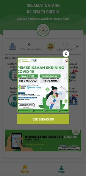 Run android online APK RSSG Mobile Apps from MyAndroid or emulate RSSG Mobile Apps using MyAndroid Run android online APK RSSG Mobile Apps from MyAndroid or emulate RSSG Mobile Apps using MyAndroid