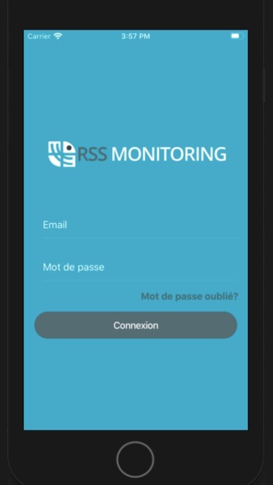 Emulate iPhone app Rss Monitoring using MyAndroid Emulate iPhone app Rss Monitoring using MyAndroid