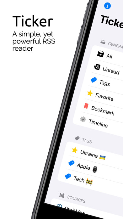Emulate iPhone app RSS News Ticker using MyAndroid Emulate iPhone app RSS News Ticker using MyAndroid