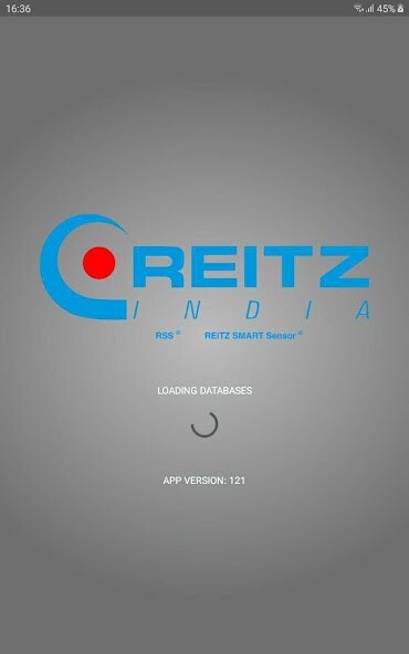 Run android online APK RSS-Reitz Smart Sensor from MyAndroid or emulate RSS-Reitz Smart Sensor using MyAndroid