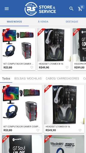Run android online APK RS Store & Service from MyAndroid or emulate RS Store & Service using MyAndroid Run android online APK RS Store & Service from MyAndroid or emulate RS Store & Service using MyAndroid