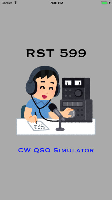 Emulate iPhone app RST 599 using MyAndroid Emulate iPhone app RST 599 using MyAndroid