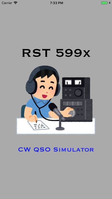 Emulate iPhone app RST 599x using MyAndroid Emulate iPhone app RST 599x using MyAndroid