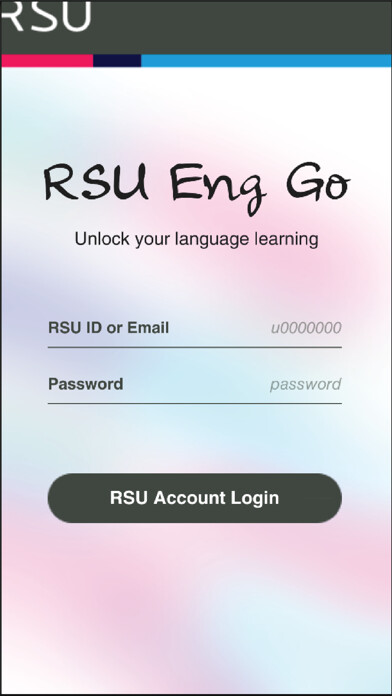 Emulate iPhone app RSU Eng Go using MyAndroid Emulate iPhone app RSU Eng Go using MyAndroid