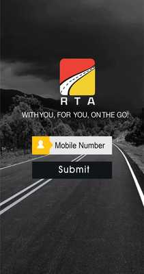 Emulate Android APK RTA Agent
