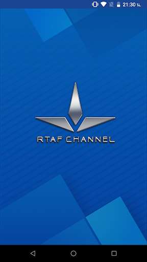 Run android online APK RTAF LIVE from MyAndroid or emulate RTAF LIVE using MyAndroid