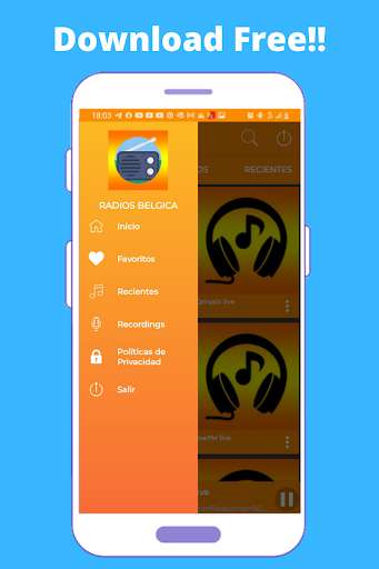 Run android online APK RTBF App Classic 21 Radio BL from MyAndroid or emulate RTBF App Classic 21 Radio BL using MyAndroid Run android online APK RTBF App Classic 21 Radio BL from MyAndroid or emulate RTBF App Classic 21 Radio BL using MyAndroid
