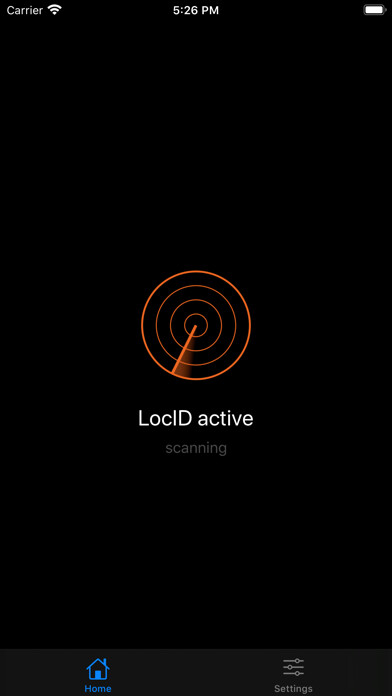 Emulate iPhone app RTB LOC.id using MyAndroid Emulate iPhone app RTB LOC.id using MyAndroid