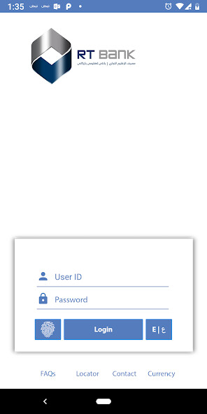 Run android online APK RTB Mobile from MyAndroid or emulate RTB Mobile using MyAndroid