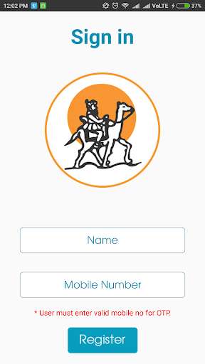 Run android online APK RTC for Customer from MyAndroid or emulate RTC for Customer using MyAndroid