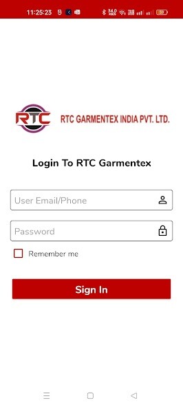 Run android online APK RTC Garmentex from MyAndroid or emulate RTC Garmentex using MyAndroid Run android online APK RTC Garmentex from MyAndroid or emulate RTC Garmentex using MyAndroid