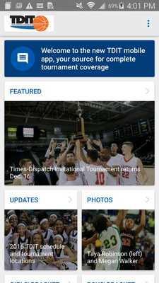 Emulate Android APK RTD TDIT Emulate Android APK RTD TDIT