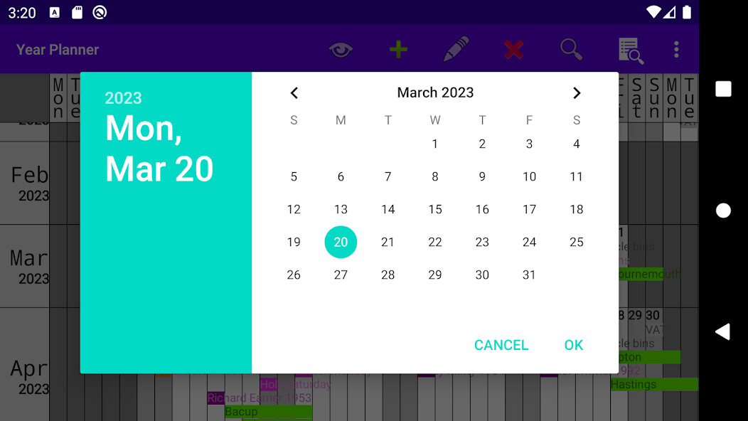 Run android online APK RTD Year Planner from MyAndroid or emulate RTD Year Planner using MyAndroid Run android online APK RTD Year Planner from MyAndroid or emulate RTD Year Planner using MyAndroid