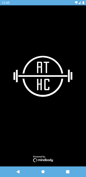 Emulate Android APK RT Health Company