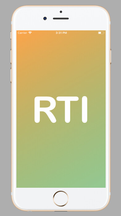 Emulate iPhone app RTI Hindi using MyAndroid Emulate iPhone app RTI Hindi using MyAndroid