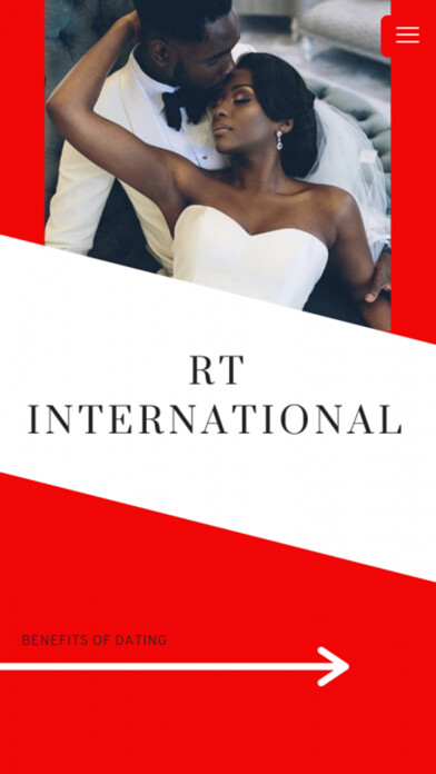 Emulate iPhone app RT INTERNATIONAL using MyAndroid