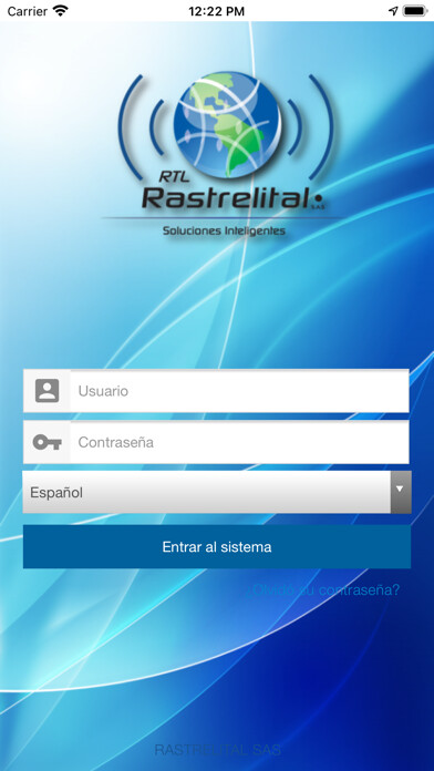 Emulate iPhone app RTL GPS using MyAndroid