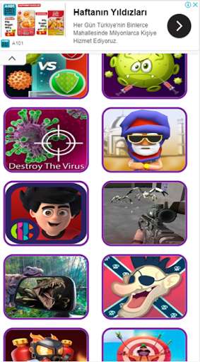 Run android online APK RTL Spiele - Kostenlose Spiele from MyAndroid or emulate RTL Spiele - Kostenlose Spiele using MyAndroid