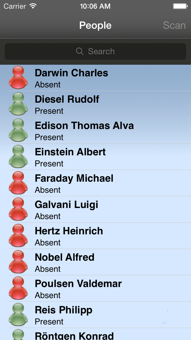 Emulate iPhone app RTM MobileTerm using MyAndroid Emulate iPhone app RTM MobileTerm using MyAndroid