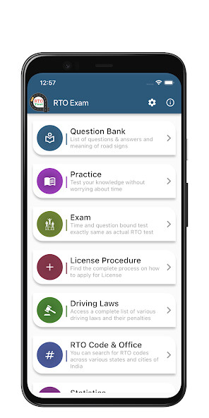 Run android online APK RTO Driving Licence Test from MyAndroid or emulate RTO Driving Licence Test using MyAndroid Run android online APK RTO Driving Licence Test from MyAndroid or emulate RTO Driving Licence Test using MyAndroid