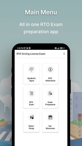 Run android online APK RTO Driving License Exam from MyAndroid or emulate RTO Driving License Exam using MyAndroid Run android online APK RTO Driving License Exam from MyAndroid or emulate RTO Driving License Exam using MyAndroid
