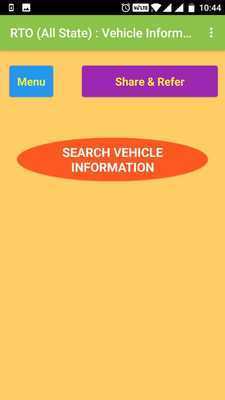 Emulate Android APK RTO - Indian Vehicle Information Emulate Android APK RTO - Indian Vehicle Information