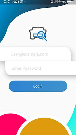 Run android online APK RTO Manager from MyAndroid or emulate RTO Manager using MyAndroid