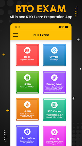 Run android online APK RTO Master - Driving Exam Test, Practise and Learn from MyAndroid or emulate RTO Master - Driving Exam Test, Practise and Learn using MyAndroid Run android online APK RTO Master - Driving Exam Test, Practise and Learn from MyAndroid or emulate RTO Master - Driving Exam Test, Practise and Learn using MyAndroid