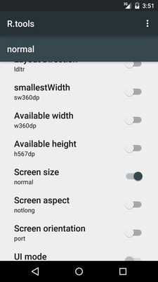 Emulate Android APK R.tools Emulate Android APK R.tools