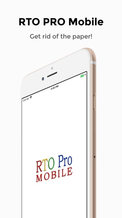 Emulate iPhone app RTO Pro Mobile using MyAndroid Emulate iPhone app RTO Pro Mobile using MyAndroid